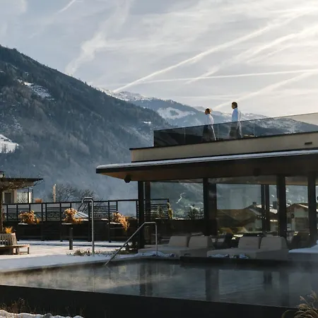 Sport- Und Wellnesshotel Held 4 Sterne Superior Hotel 4*