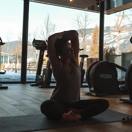 Hotel Sport- Und Wellnesshotel Held 4 Sterne Superior 4*