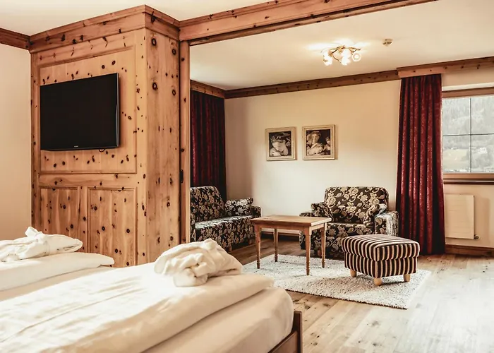 Sport- Und Wellnesshotel Held 4 Sterne Superior Hotel