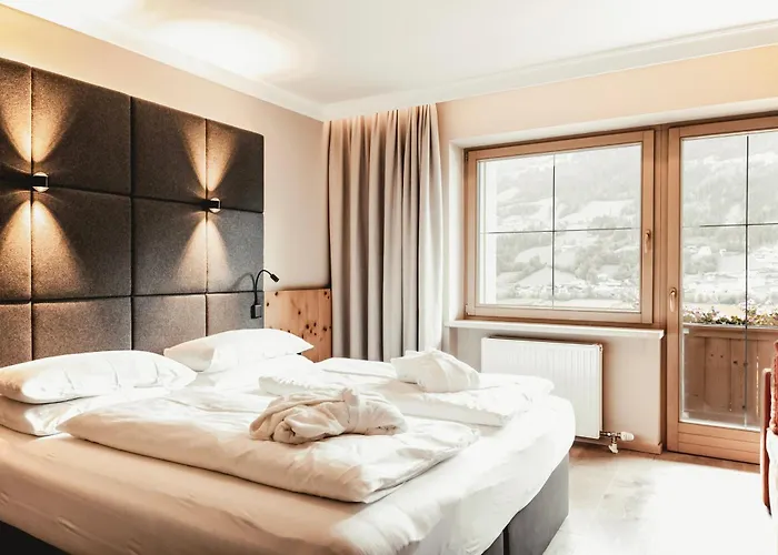 Hotel Sport- Und Wellnesshotel Held 4 Sterne Superior Fügen