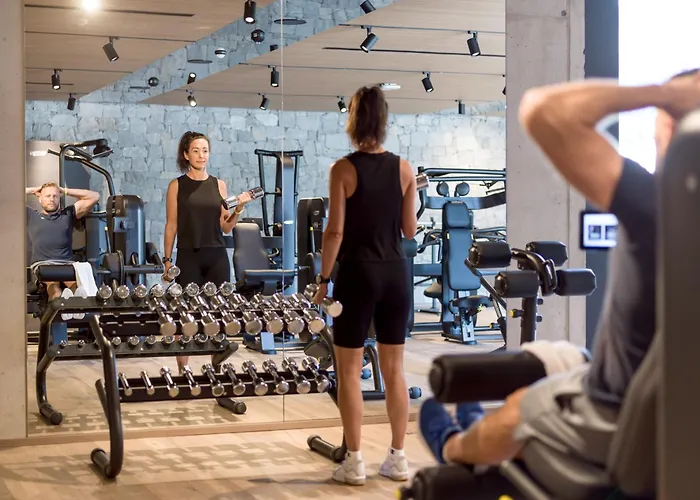 Hotel Sport- Und Wellnesshotel Held 4 Sterne Superior Fügen