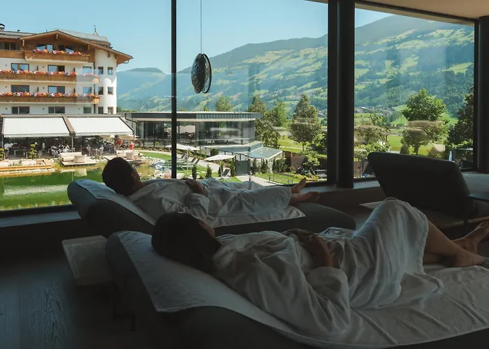 فندق Held فغن