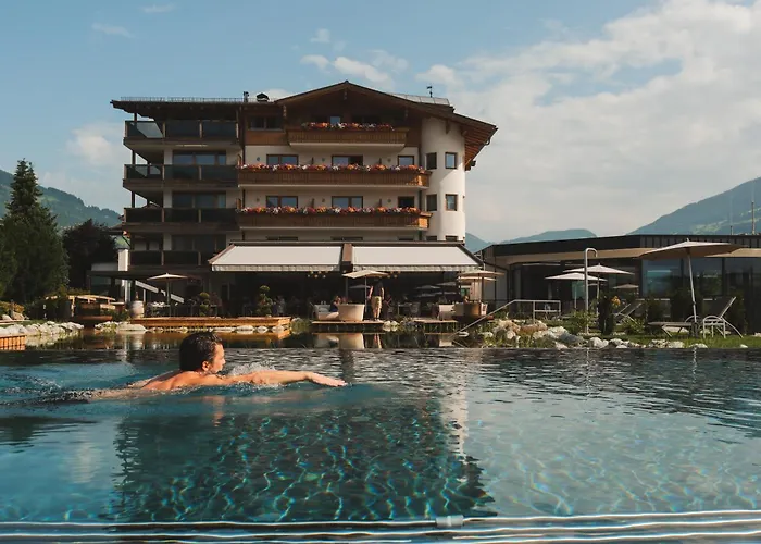 Hotel Sport- Und Wellnesshotel Held 4 Sterne Superior 4*