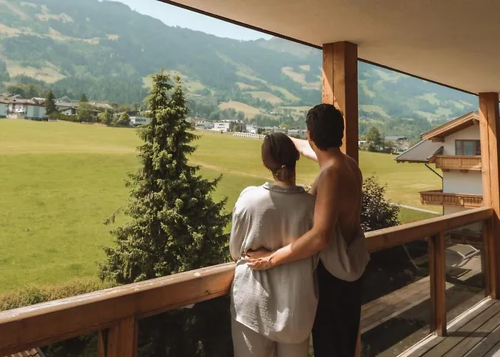 Sport- Und Wellnesshotel Held 4 Sterne Superior Fügen