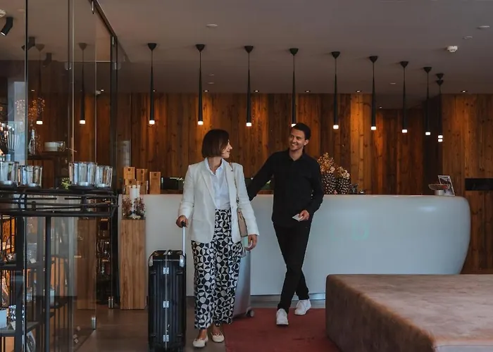 Hotel Sport- Und Wellnesshotel Held 4 Sterne Superior