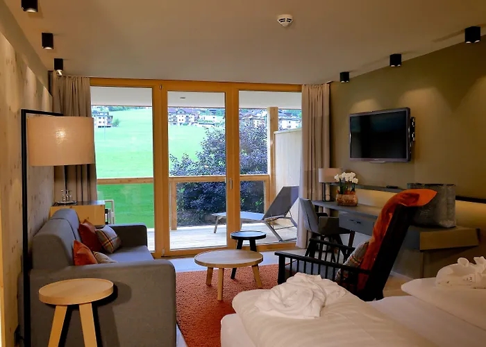 Hotel Sport- Und Wellnesshotel Held 4 Sterne Superior