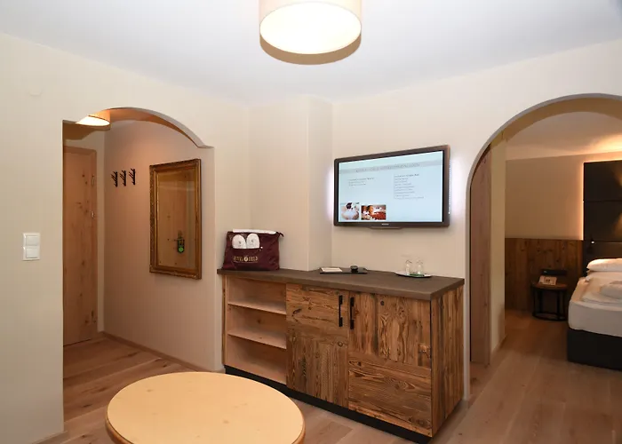 Sport- Und Wellnesshotel Held 4 Sterne Superior