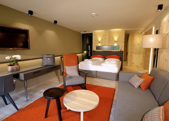 Sport- Und Wellnesshotel Held 4 Sterne Superior