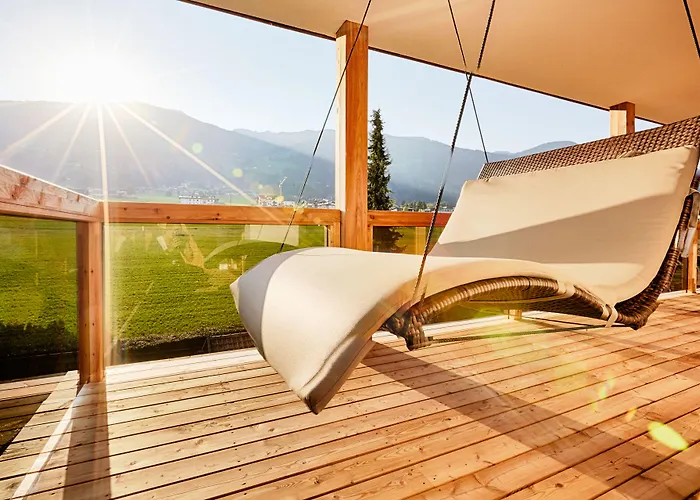 Hotel Sport- Und Wellnesshotel Held 4 Sterne Superior