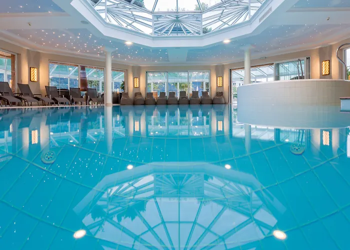 Hotel Sport- Und Wellnesshotel Held 4 Sterne Superior Fügen