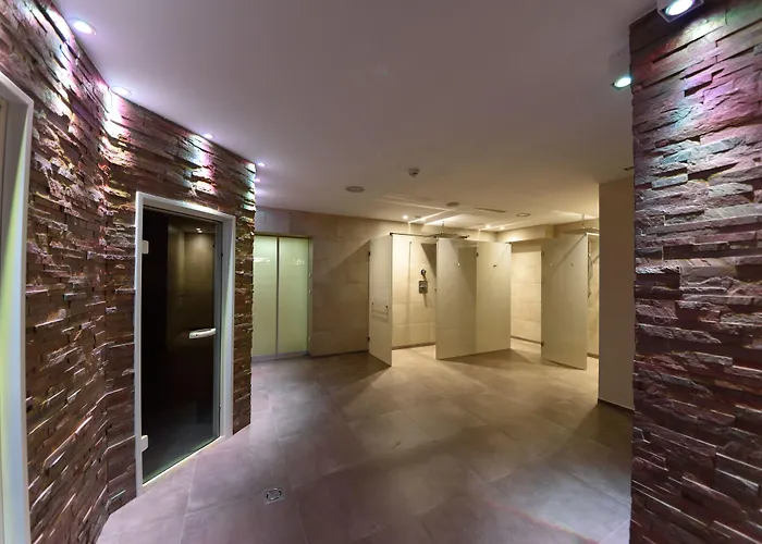 Sport- Und Wellnesshotel Held 4 Sterne Superior Hotel Fügen