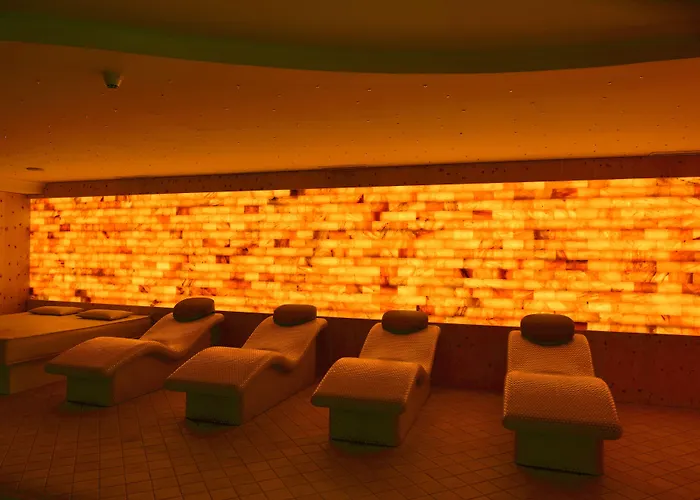 Hotel Sport- Und Wellnesshotel Held 4 Sterne Superior