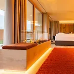 Hotell Held 4*