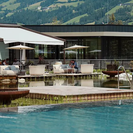 Held - Hotel&spa , 4 Sterne Superior, Zillertal 4* Fügen