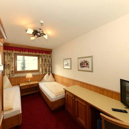 Held Hotel Fügen