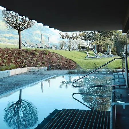 Held - Hotel&spa , 4 Sterne Superior, Zillertal Hotel Fügen