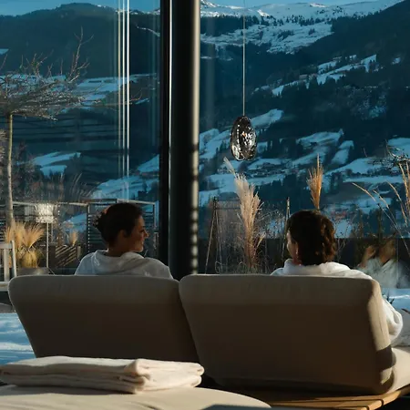 Held - Hotel&spa , 4 Sterne Superior, Zillertal 4*