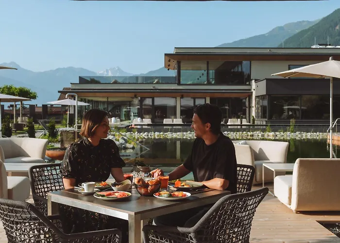 Held - Hotel&spa , 4 Sterne Superior, Zillertal