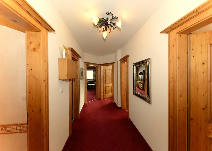 Hotel Held - Hotel&spa , 4 Sterne Superior, Zillertal Fügen