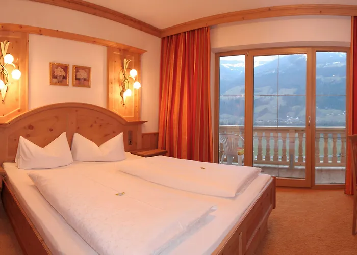 Held - Hotel&spa , 4 Sterne Superior, Zillertal Hotel