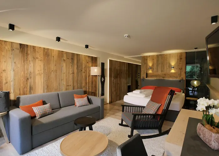 Held - Hotel&spa , 4 Sterne Superior, Zillertal 4*