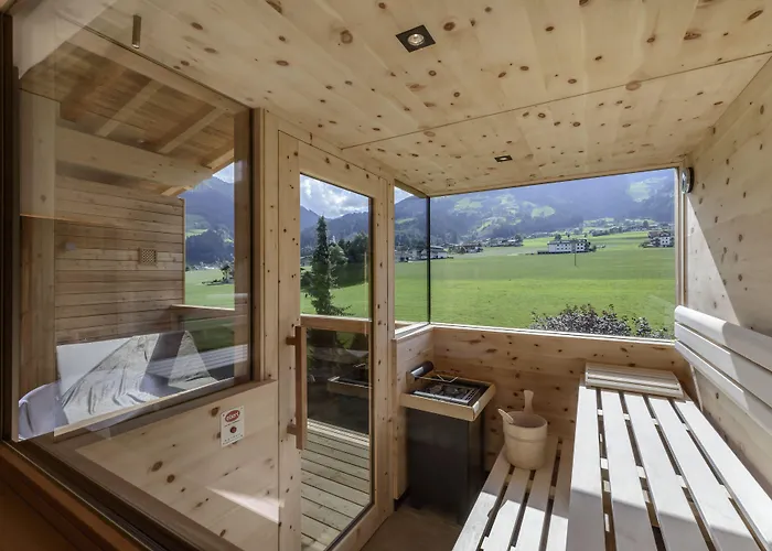 Held - Hotel&spa , 4 Sterne Superior, Zillertal 4* Fügen