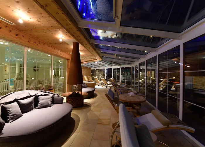 Held - Hotel&spa , 4 Sterne Superior, Zillertal Fügen