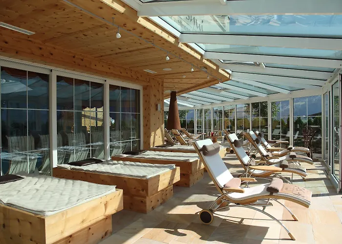 Held - Hotel&spa , 4 Sterne Superior, Zillertal Hotel