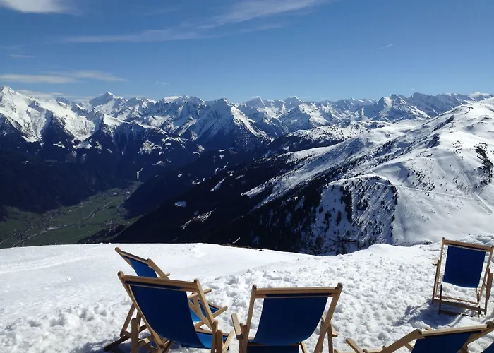 Held - Hotel&spa , 4 Sterne Superior, Zillertal Fügen