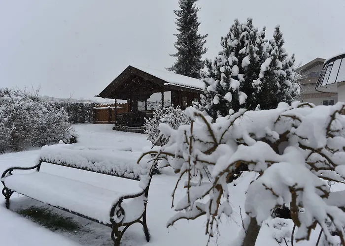 Held - Hotel&spa , 4 Sterne Superior, Zillertal Hotel