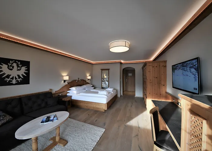 Held - Hotel&spa , 4 Sterne Superior, Zillertal 4* Fügen