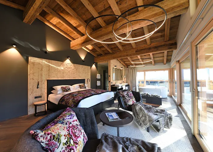 Held - Hotel&spa , 4 Sterne Superior, Zillertal 4*