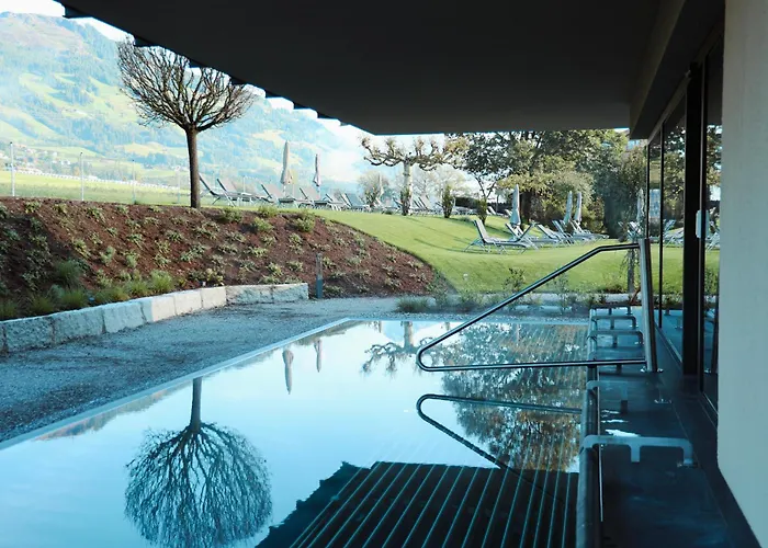 Held - Hotel&spa , 4 Sterne Superior, Zillertal Hotel Fügen