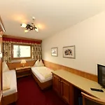 Held Hotel Fügen