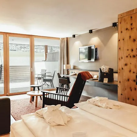 Held Hotel Fügen