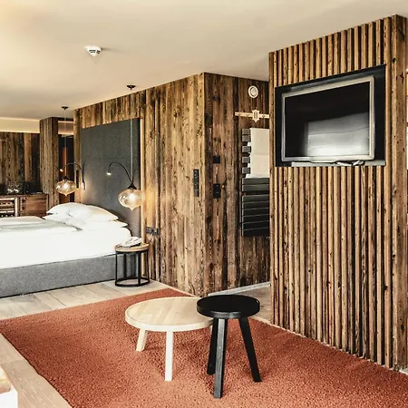Hotel Held Fügen