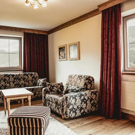 Held Hotel Fügen