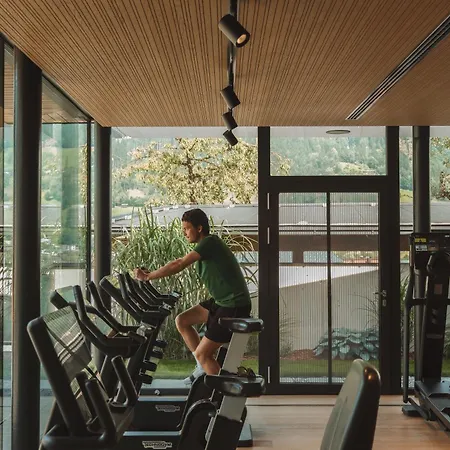 Отель Held Фюген