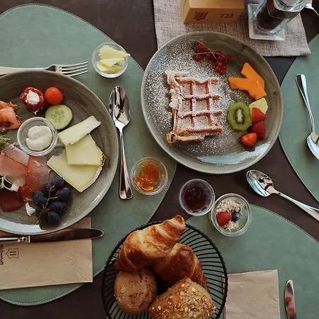 Отель Held Фюген