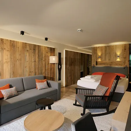 Held - Hotel&spa , 4 Sterne Superior, Zillertal 4*