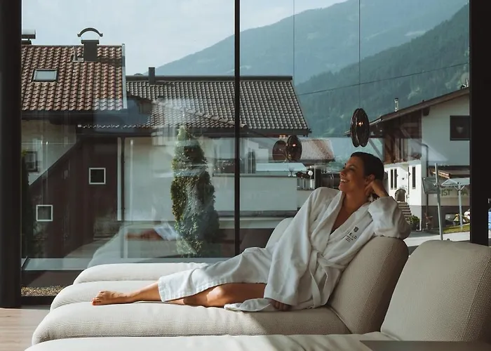 Отель Held Фюген