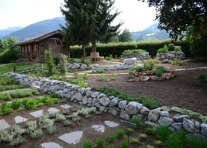 Отель Held Фюген